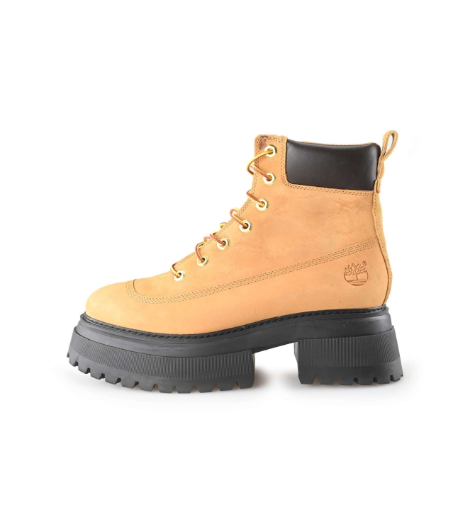 Timberland Schnürstiefel