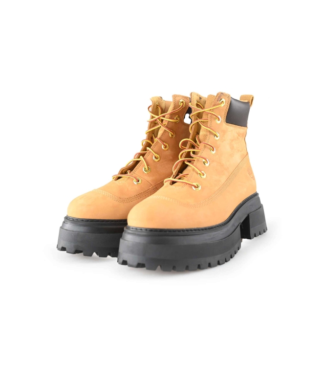 Timberland Schnürstiefel