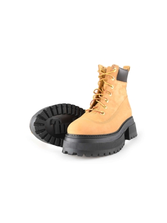 Timberland Schnürstiefel