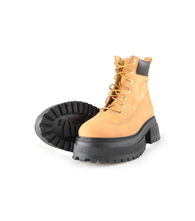 Timberland Schnürstiefel