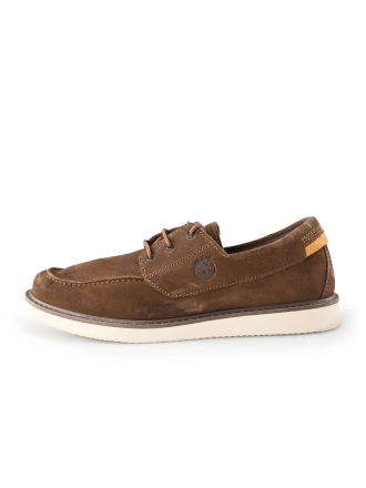 Timberland Bootsschuhe Braun 202919