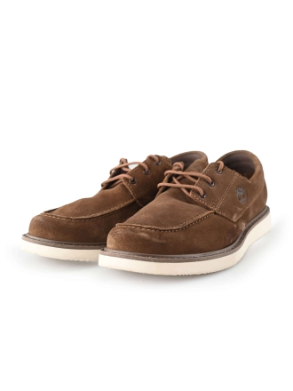 Timberland Bootsschuhe Braun 202919