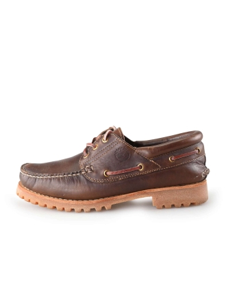 Timberland Bootsschuhe Braun 202920