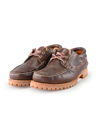 Timberland Bootsschuhe Braun 202920