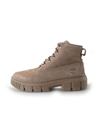 Timberland Schnürstiefel Braun 202932