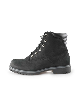 Timberland Schnürstiefel Schwarz 202955