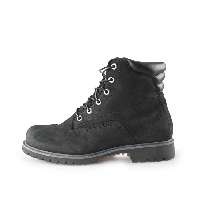 Timberland Schnürstiefel