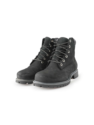 Timberland Schnürstiefel Schwarz 202955