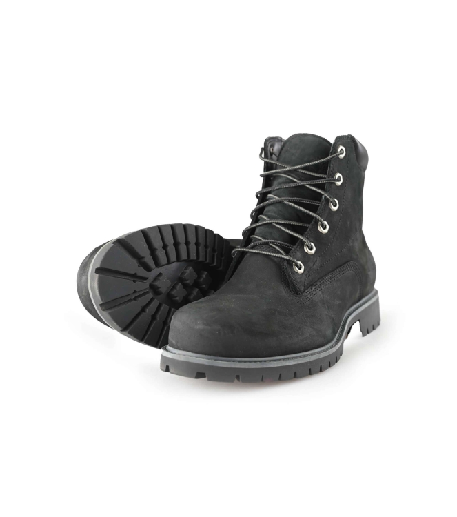 Timberland Schnürstiefel