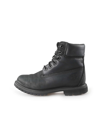 Timberland Schnürstiefel Schwarz 202961