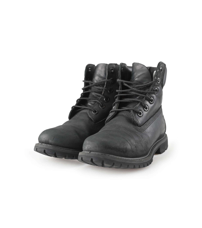 Timberland Schnürstiefel