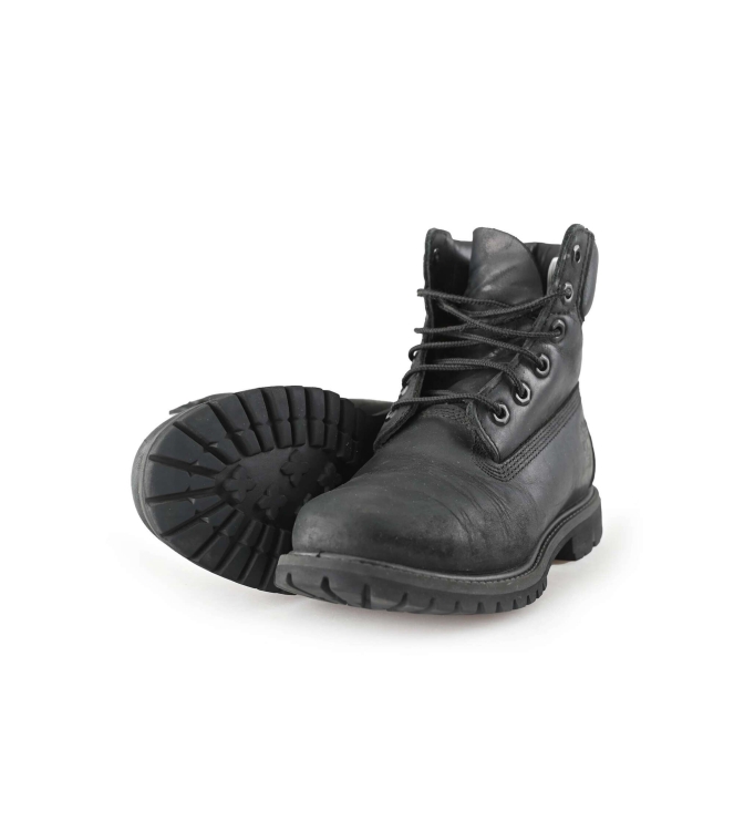 Timberland Schnürstiefel