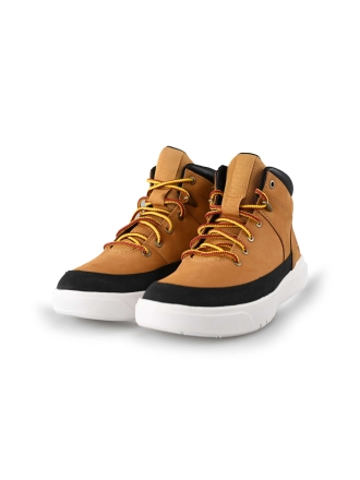 Timberland Sneaker Gelb 202962