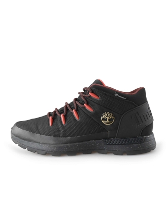 Timberland Sneaker Schwarz 202986