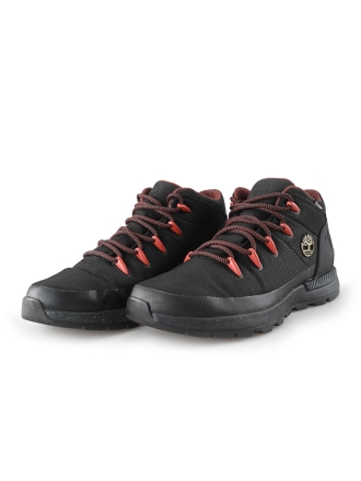Timberland Sneaker Schwarz 202986