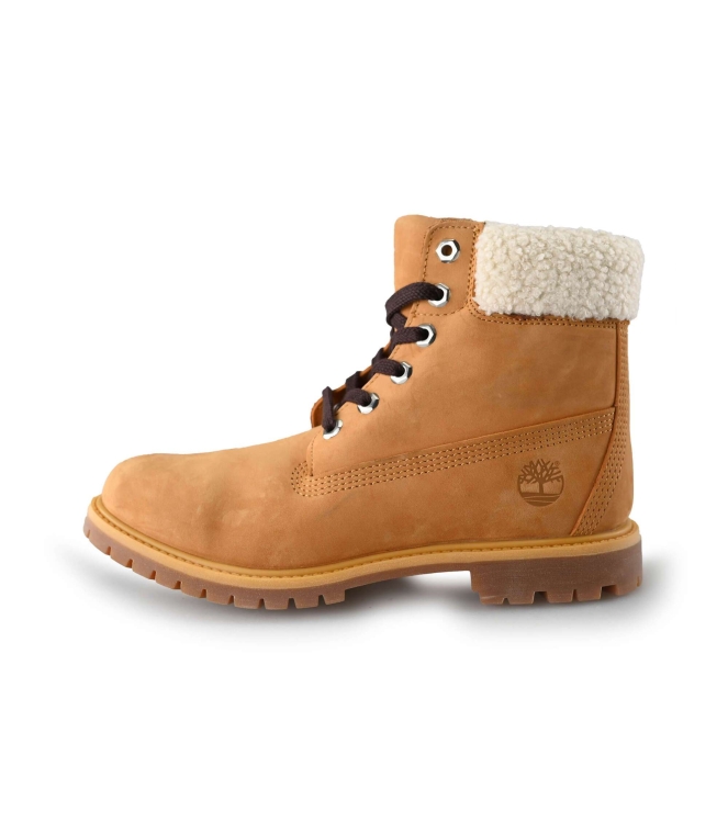 Timberland Schnürstiefel