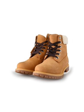 Timberland Schnürstiefel Gelb 203006