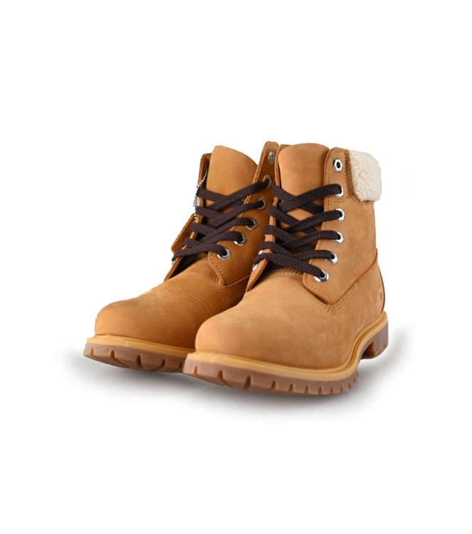 Timberland Schnürstiefel