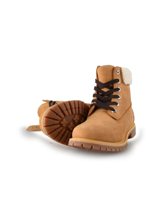 Timberland Schnürstiefel