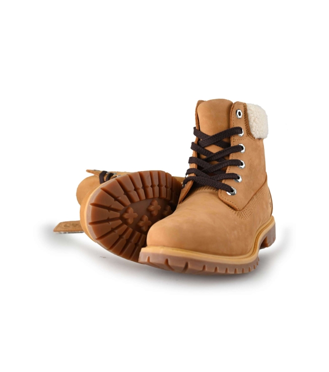 Timberland Schnürstiefel