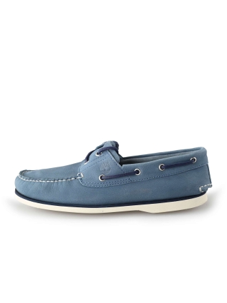 Timberland Bootsschuhe Blau 203015