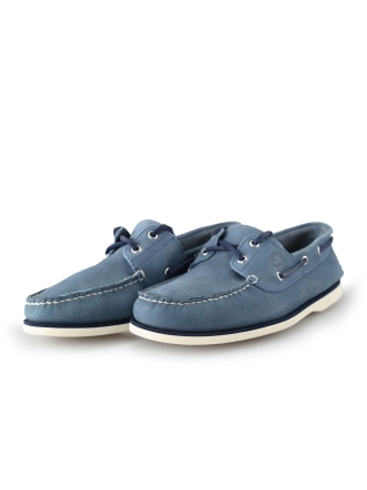 Timberland Bootsschuhe Blau 203015