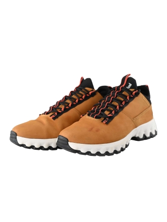 Timberland Sneaker Gelb 203017
