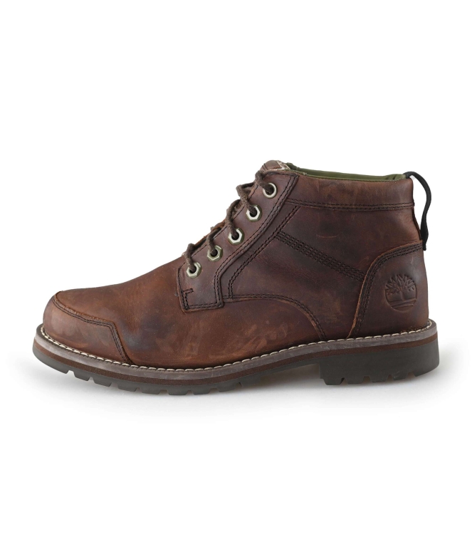Timberland Schnürstiefel