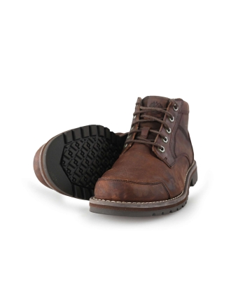 Timberland Schnürstiefel