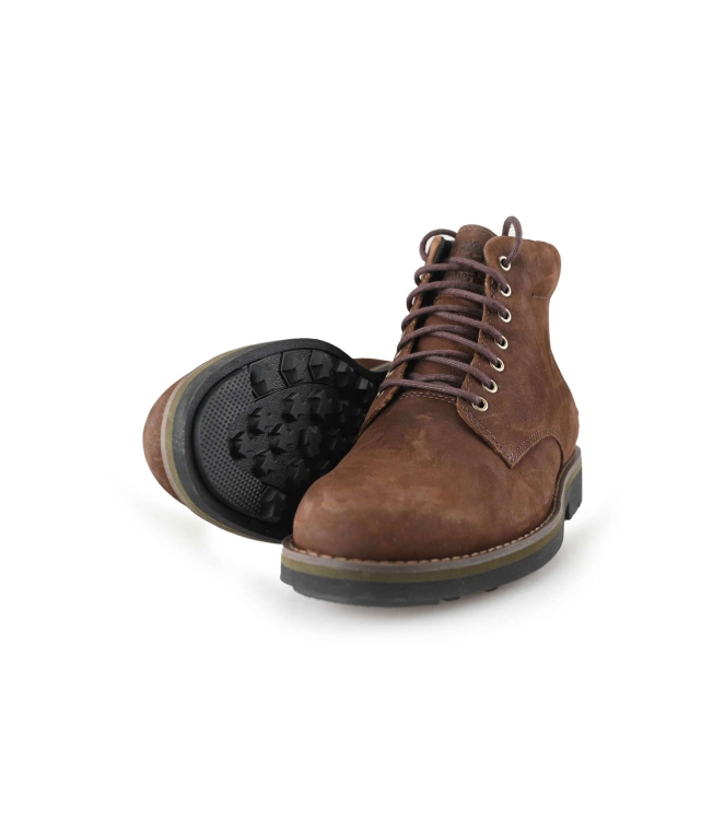 Timberland Schnürstiefel