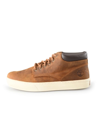Timberland Sneaker Braun 203054