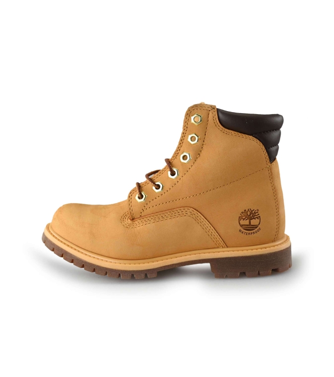 Timberland Schnürstiefel
