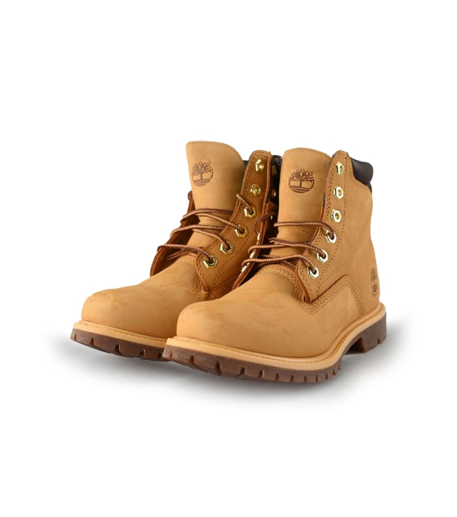 Timberland Schnürstiefel