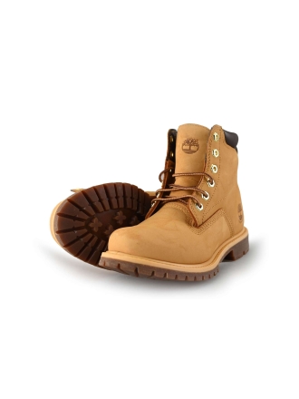 Timberland Schnürstiefel