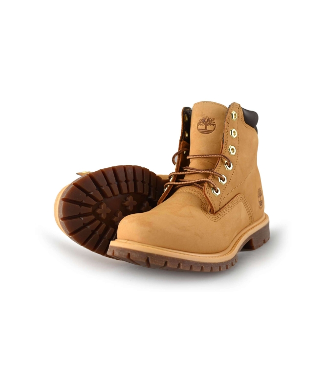 Timberland Schnürstiefel