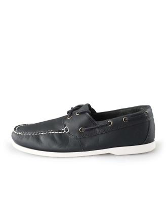Timberland Bootsschuhe Blau 203057