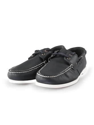 Timberland Bootsschuhe Blau 203057