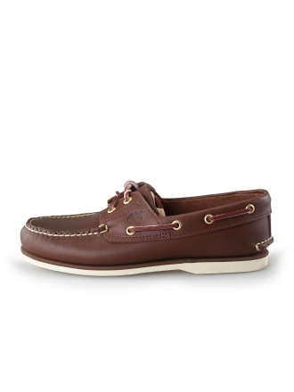 Timberland Bootsschuhe Braun 203071