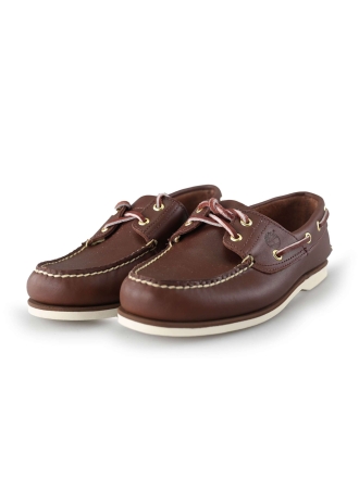 Timberland Bootsschuhe Braun 203071
