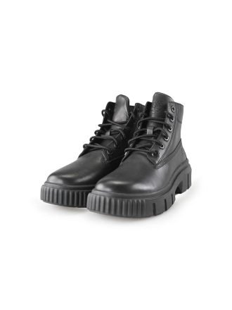 Timberland Schnürstiefel Schwarz 203093