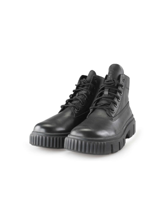 Timberland Schnürstiefel Schwarz 203094