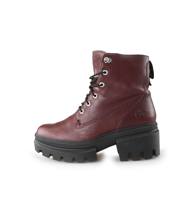 Timberland Schnürstiefel