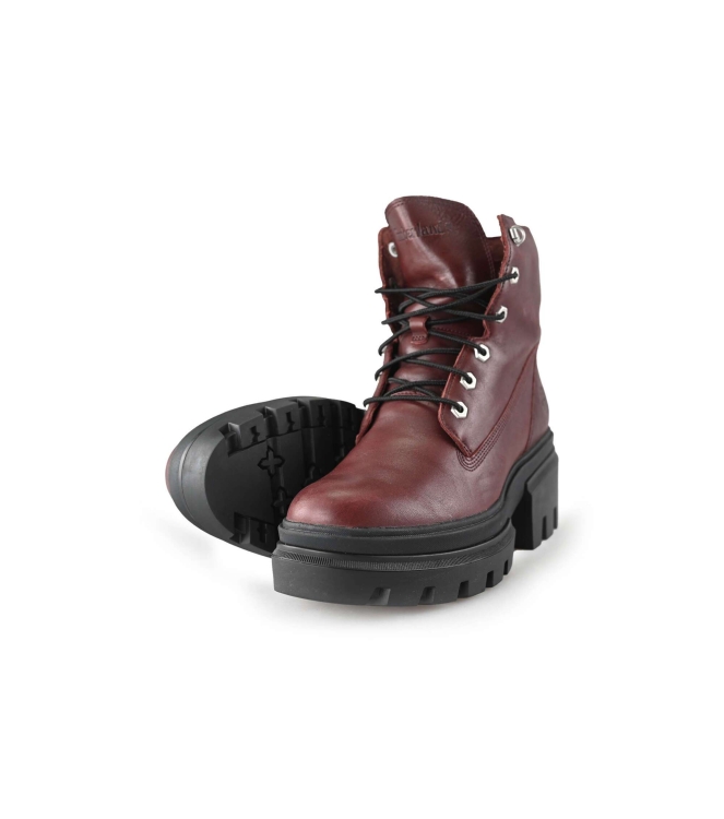 Timberland Schnürstiefel