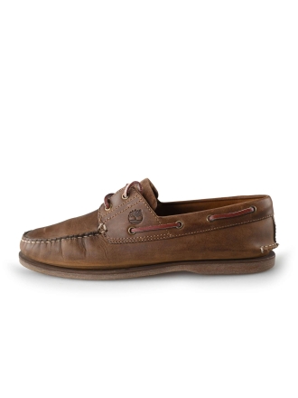 Timberland Bootsschuhe Braun 203112