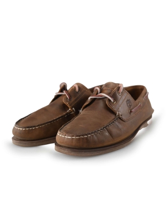 Timberland Bootsschuhe Braun 203112
