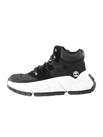 Timberland Sneaker Schwarz 203135