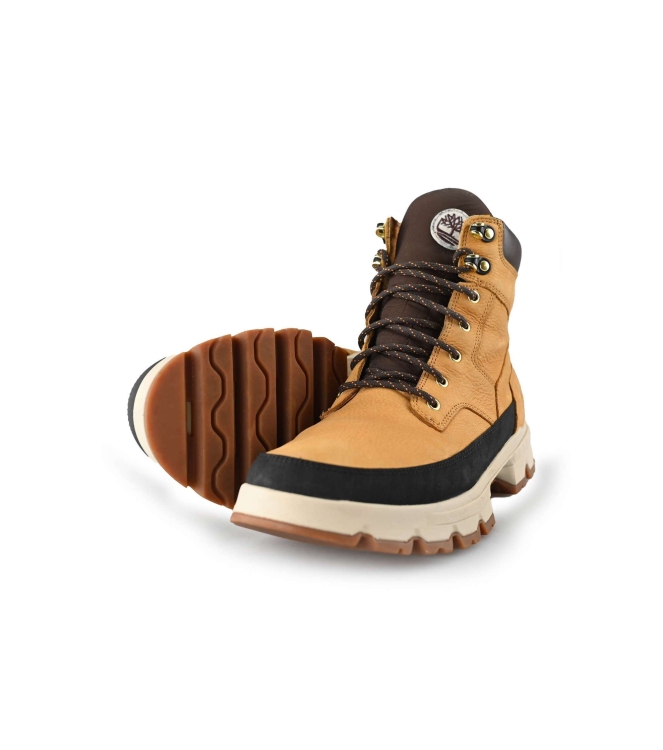 Timberland Hohe Sneaker