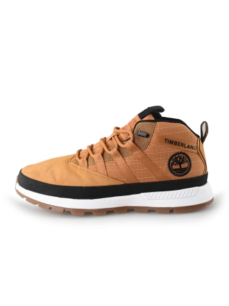 Timberland Sneaker Gelb 203140