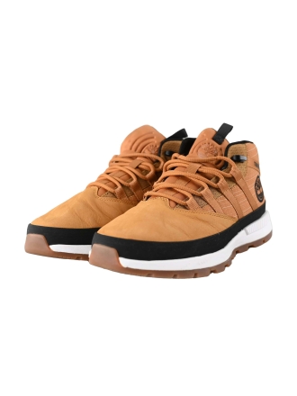 Timberland Sneaker Gelb 203140