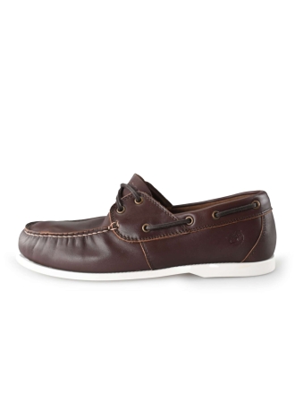 Timberland Bootsschuhe Braun 203146